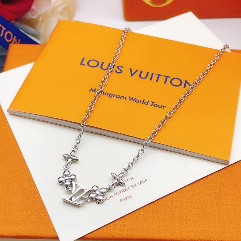 LV Necklaces